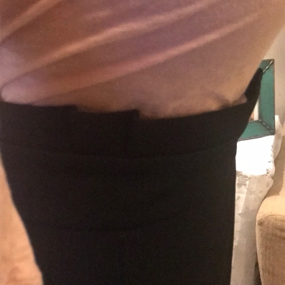 Zara Pencil Skirt - Picture 3 of 7